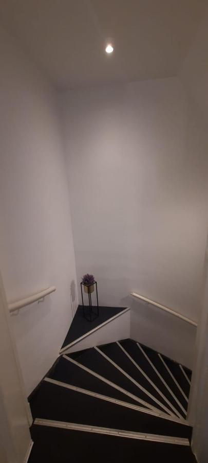 Apartments City Center 8 ฮัมบูร์ก ภายนอก รูปภาพ