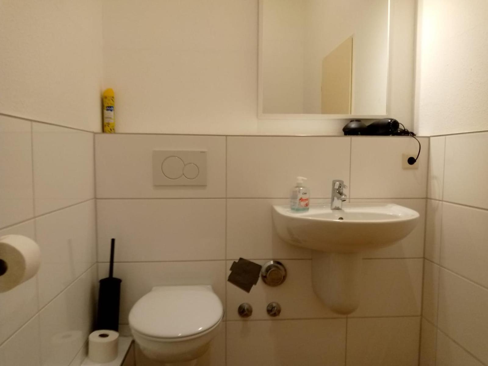 Apartments City Center 8 ฮัมบูร์ก ภายนอก รูปภาพ