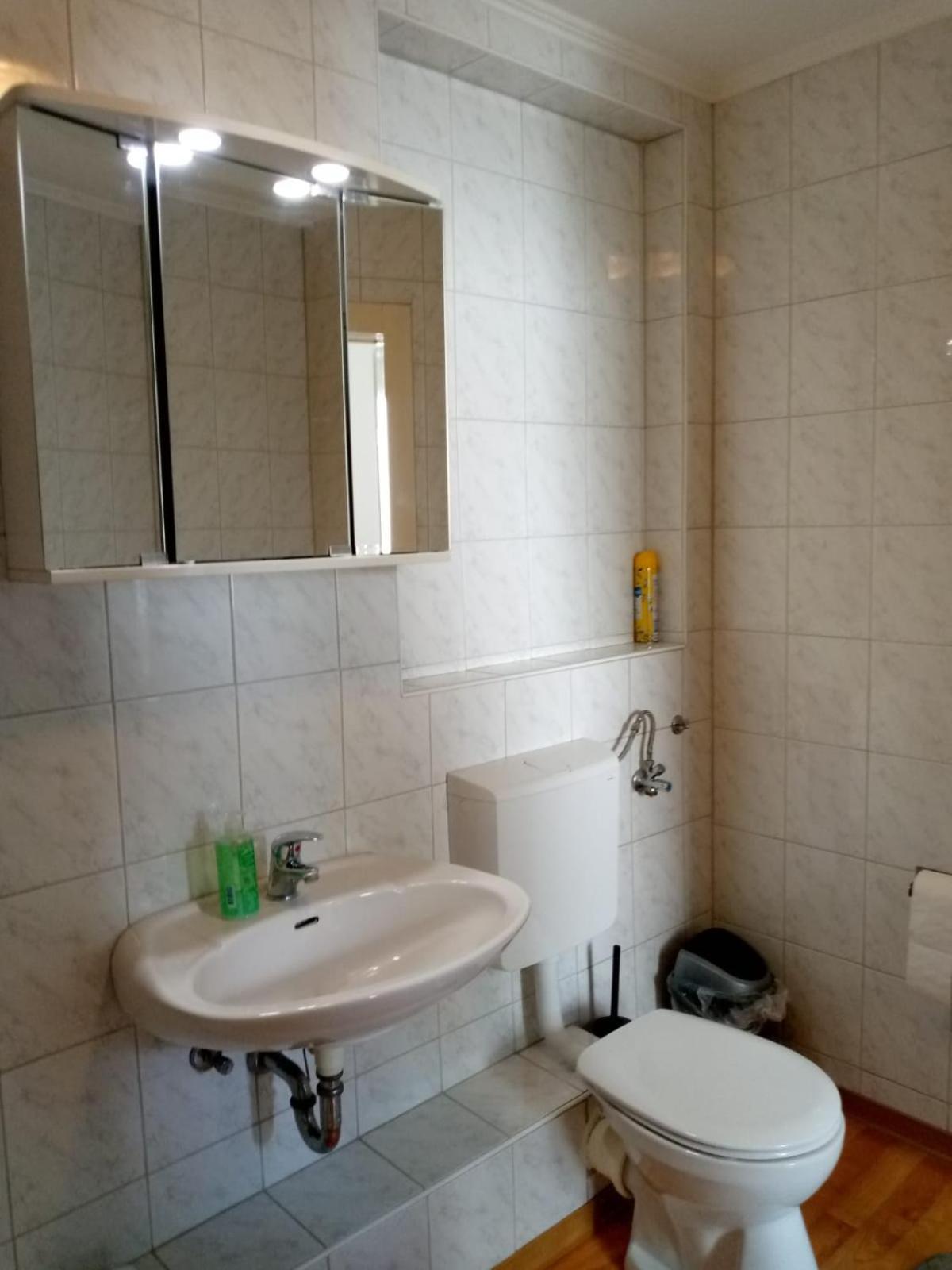 Apartments City Center 8 ฮัมบูร์ก ภายนอก รูปภาพ