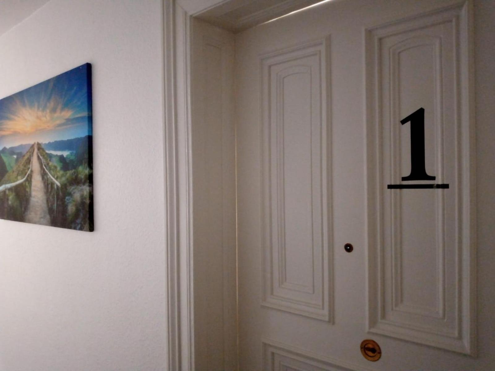 Apartments City Center 8 ฮัมบูร์ก ภายนอก รูปภาพ