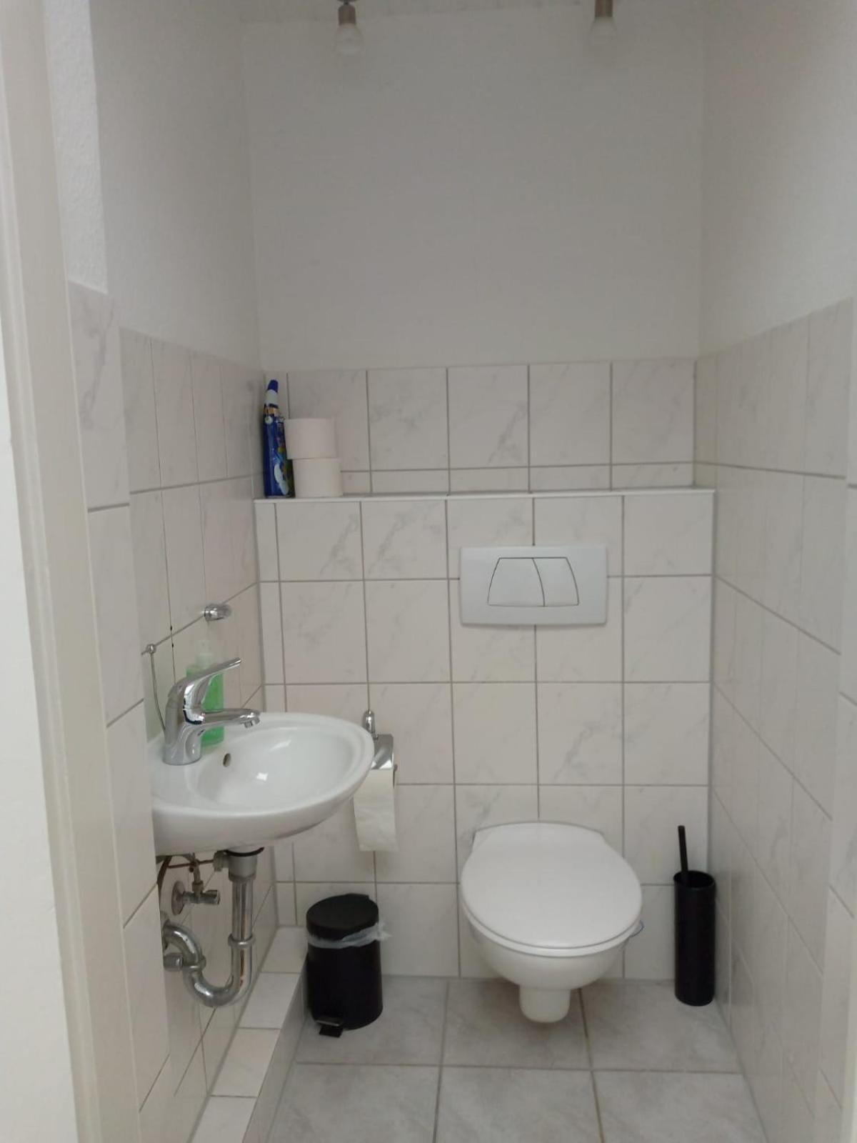 Apartments City Center 8 ฮัมบูร์ก ภายนอก รูปภาพ