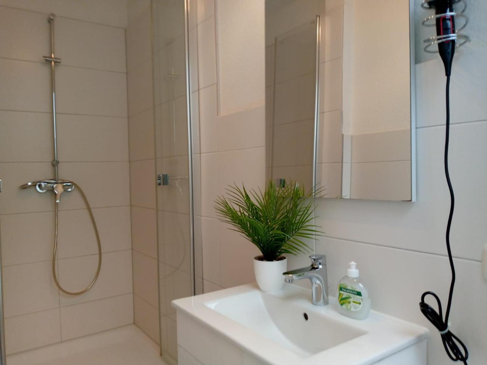 Apartments City Center 8 ฮัมบูร์ก ภายนอก รูปภาพ